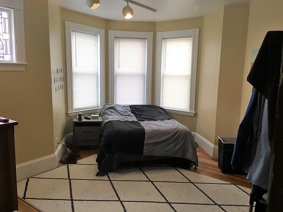 Photo - 3 Parker Hill Terrace Unit 1C