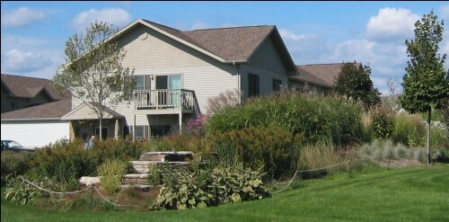 Photo - East Point Apartments