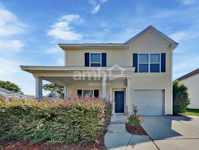 Building Photo - 409 Lakewind Dr Rental