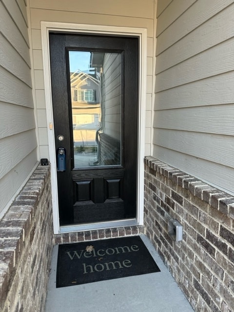 Main Entrance - 3671 Acorn Dr
