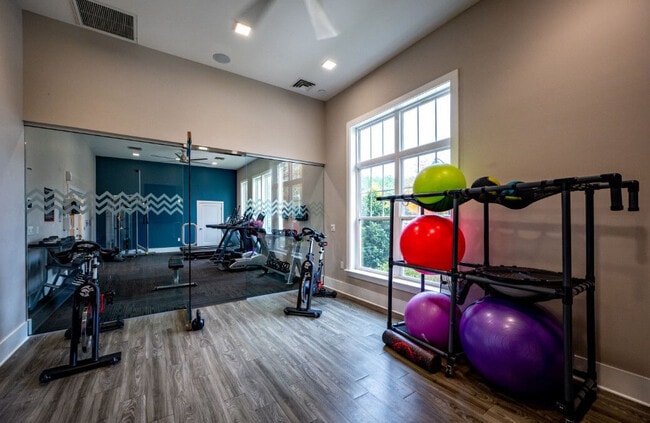 Ventana Townhomes