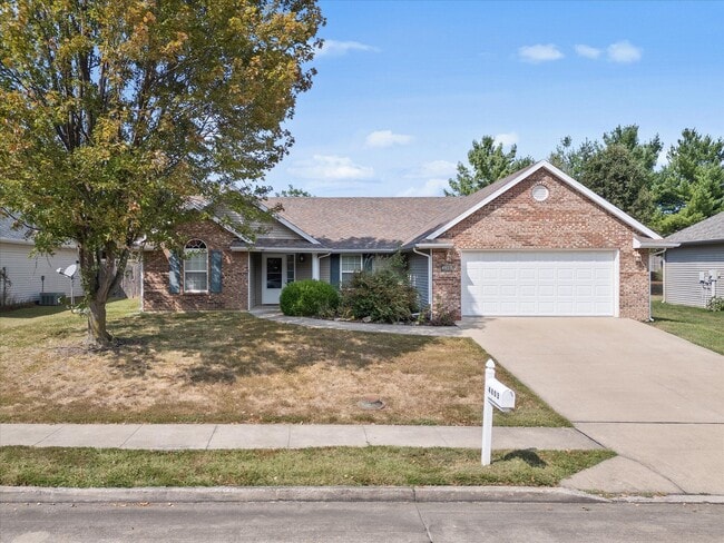 Building Photo - 4803 Shale Oaks Ave Rental