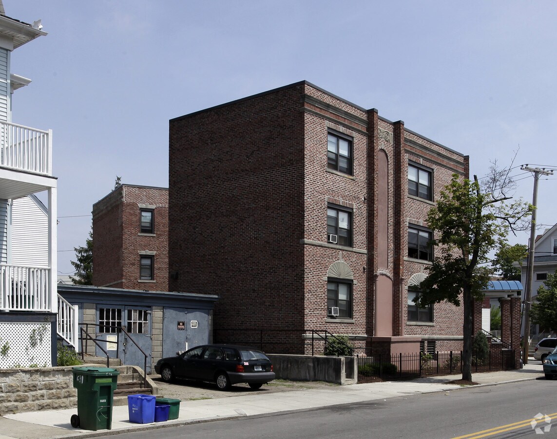 Photo - Villita Apartments