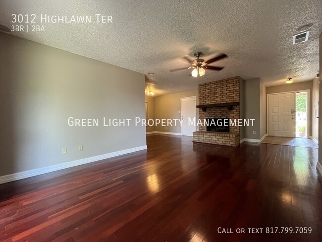 Photo - 3012 Highlawn Terrace