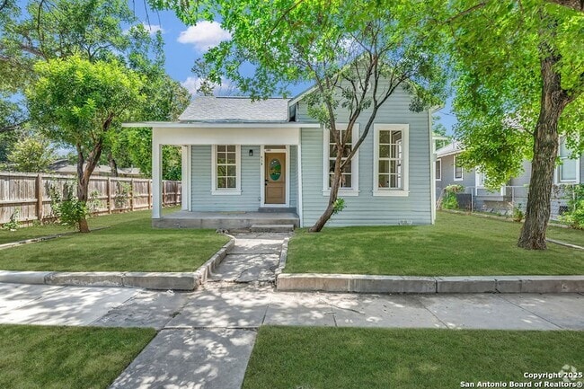 Building Photo - 418 Atlanta St Rental
