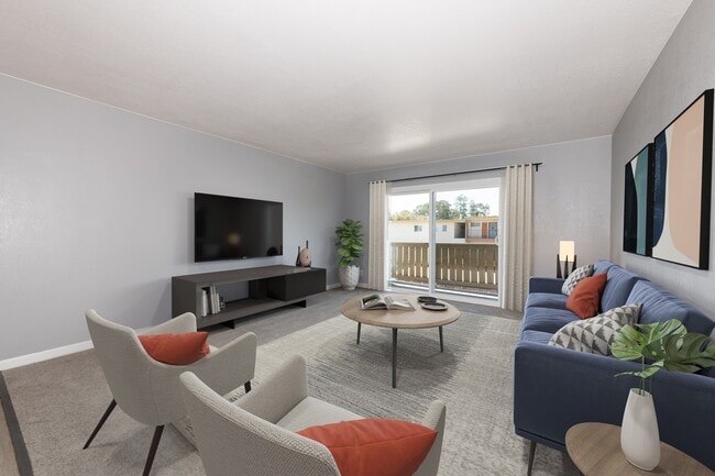 Photo - Woodland Park