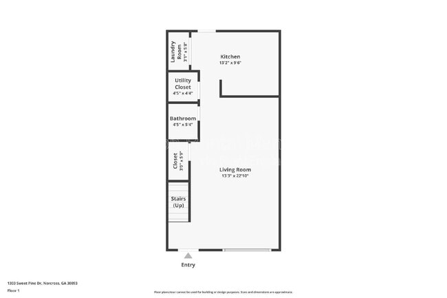 Photo - 1303 Sweet Pine Dr