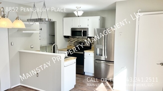 Photo - 8852 Pennsbury Pl