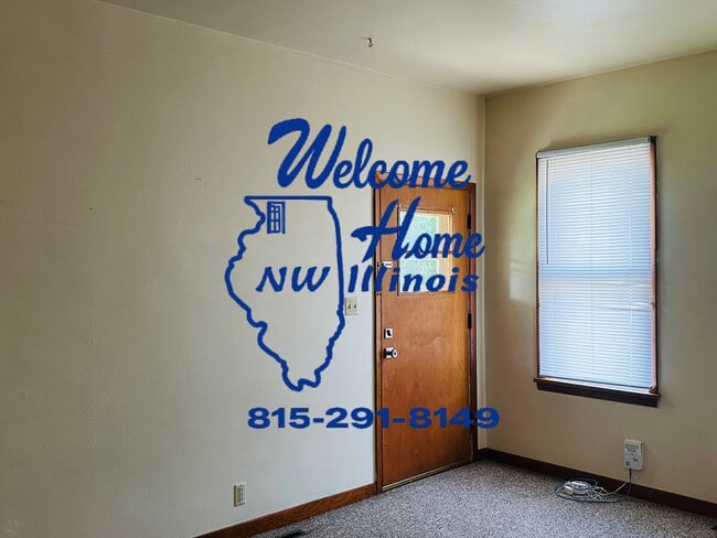 321 N Van Buren Ave Unit 1