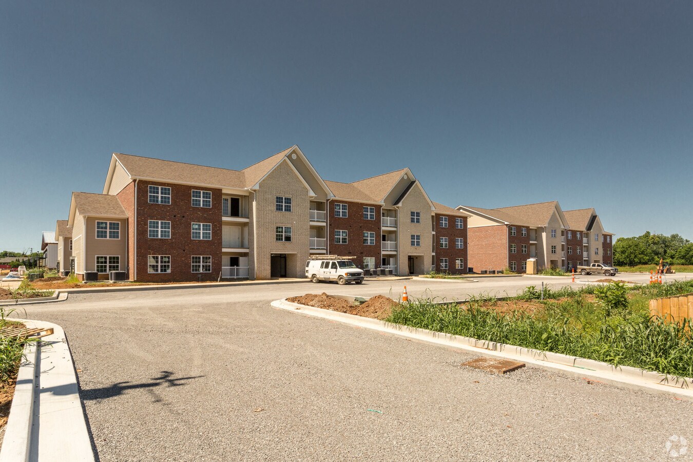 Photo - Ridge at Lebanon