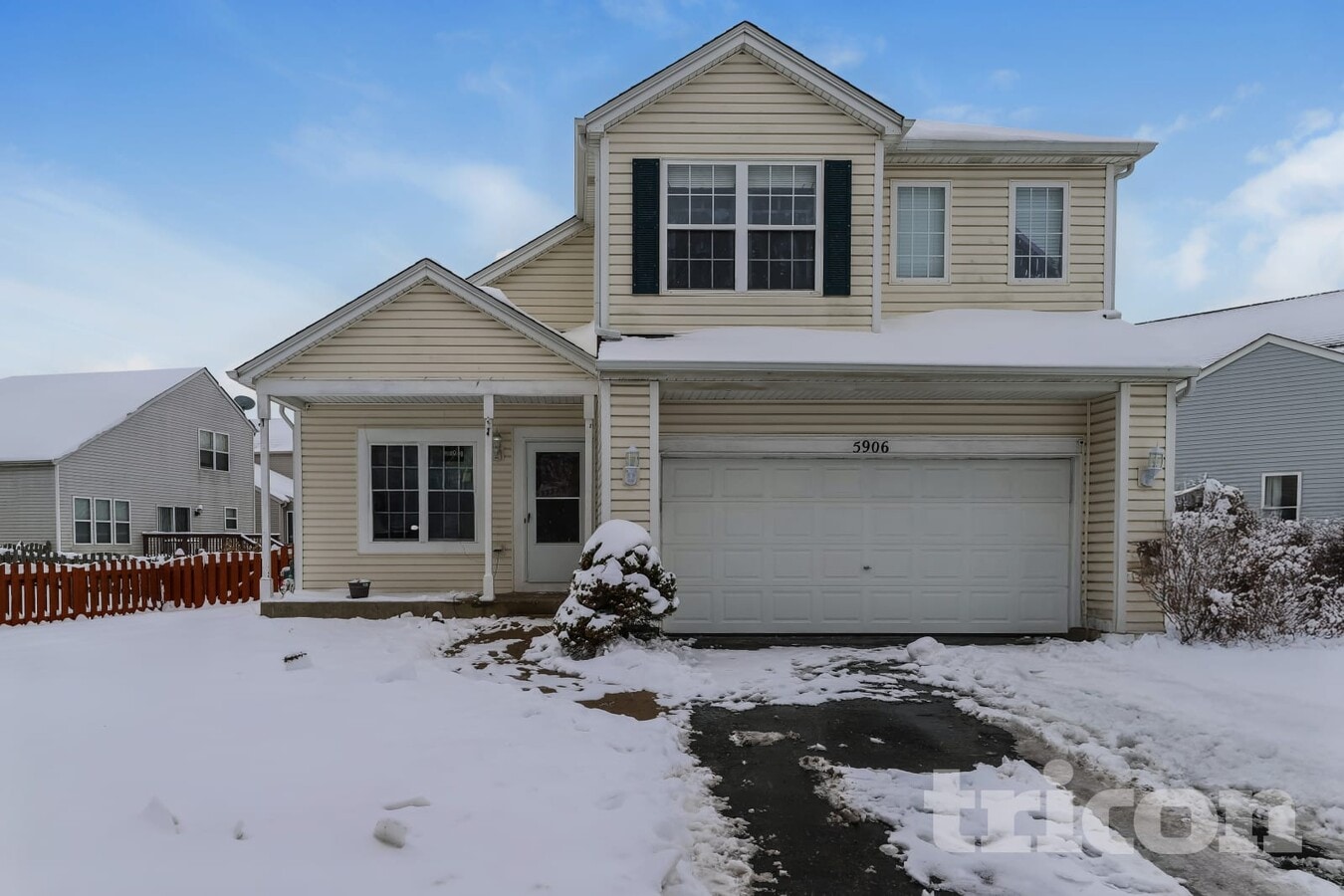 Photo - 5906 Lake Pointe Dr