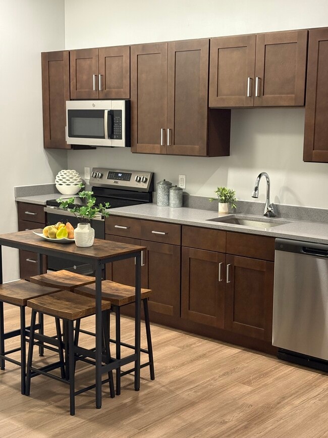 Photo - Residences at Chestnut