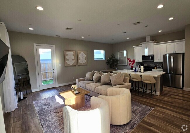 Building Photo - 8326 Curry Rd Unit ID1227052P Rental