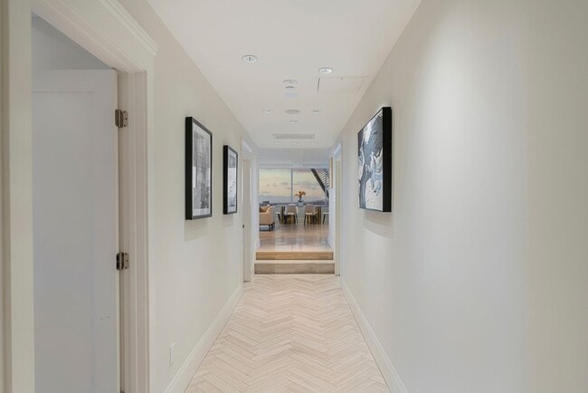 Photo - Penthouse Living at the Historic El Cortez – Sweeping Views of Downtown & San Diego Bay