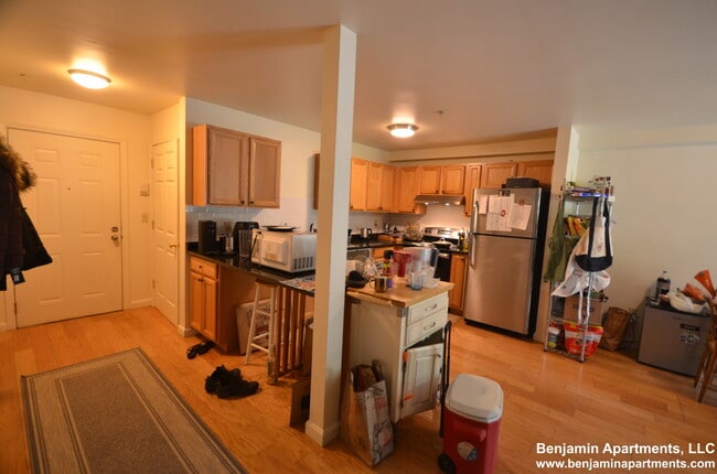 Photo - 34 Raymond St Apartment Unit 1