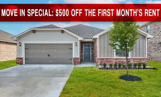 Building Photo - 1612 Maroon Dr