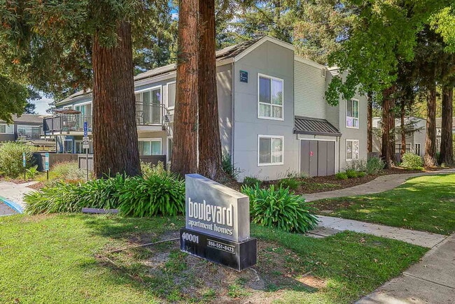 Building Photo - Boulevard Rental