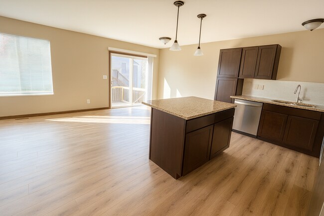 Photo - 729/31 Deer Haven Unidad 731 Deer Haven