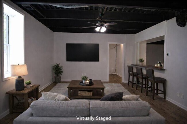 Photo - 3830 Mathis Airpark Rd Rd