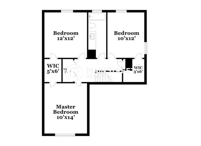 Photo - 3 Bedroom Pet-Friendly Home in Stone Mount...