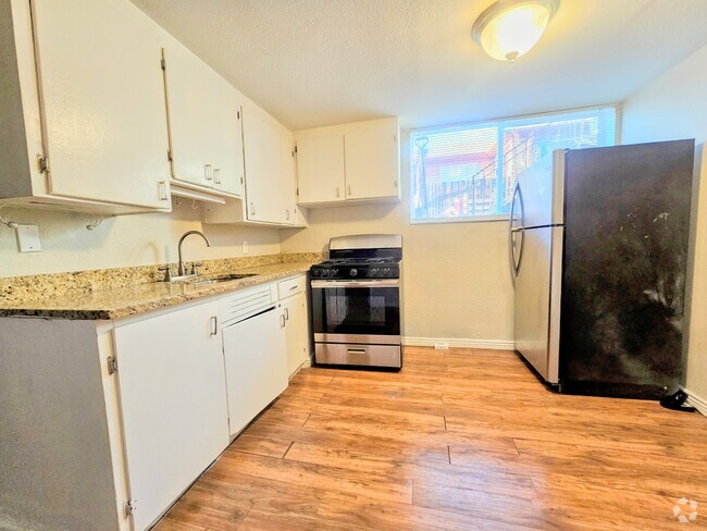 Building Photo - 328 S Alcott St Unit 328 Rental