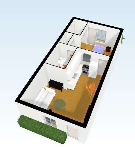 Photo - Treasure Cove