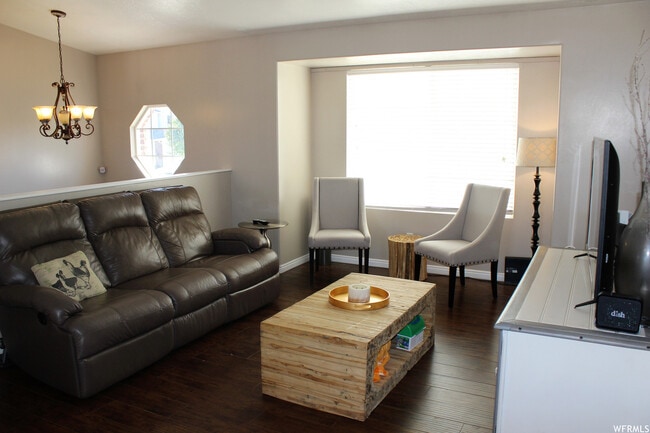Building Photo - 2952 2075 S Rental