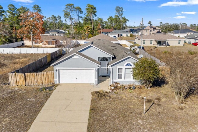 Photo - Spacious 3BR Home with Tile Floors & Spa-Like Primary Suite – Marion Oaks