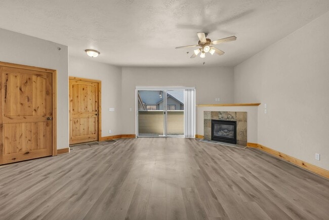 Photo - Park City Living Near Kimball Junction with Balcony
