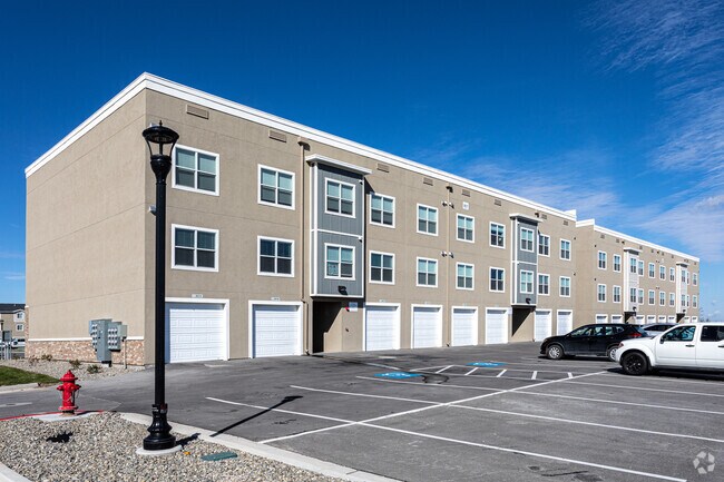 Photo - Colony Farms