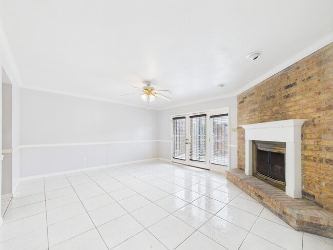Photo - 9409 Fondren Rd