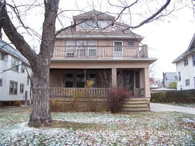 Cleveland Heights 1 bedroom 3rd Floor - Cleveland Heights 1 bedroom 3rd Floor Apartment Unit 3271Desota3