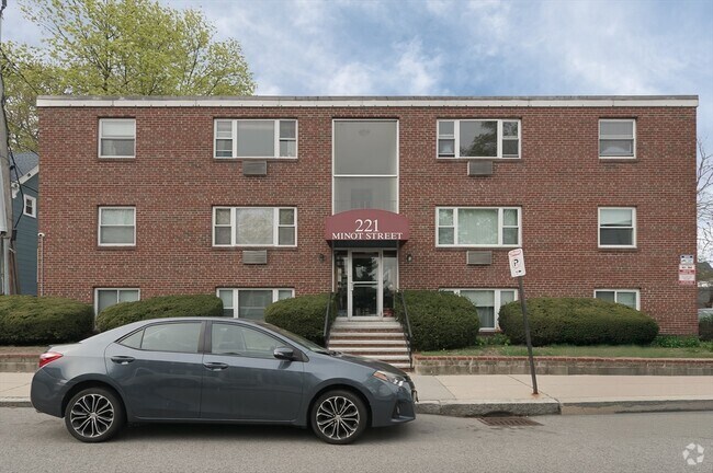 Building Photo - 221 Minot St Unit 12 Rental