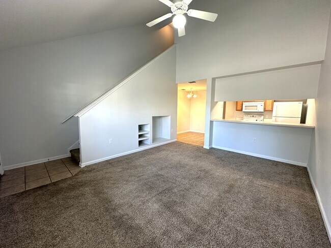 Photo - GORGEOUS 3/3 w/ Vaulted Ceilings, W/D, Community Pool & More! $1600/month Available NOW!