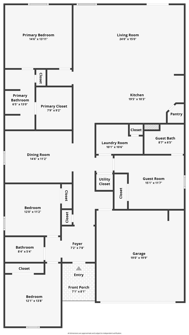 Photo - 1352 NW 48th Ter