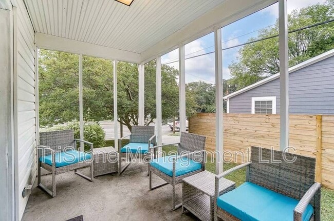 Photo - 1317 Remount Rd