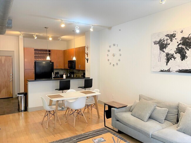 Photo - 1901 Post Oak Blvd Unidad 2605