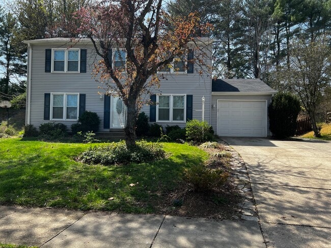 Photo - 2317 Glenmore Terrace Unit 1