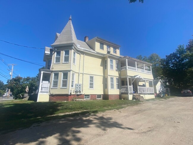 Photo - 48 Laurel St Unit 4