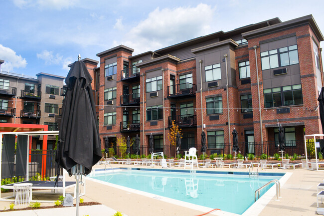 Building Photo - 202 Park Rental