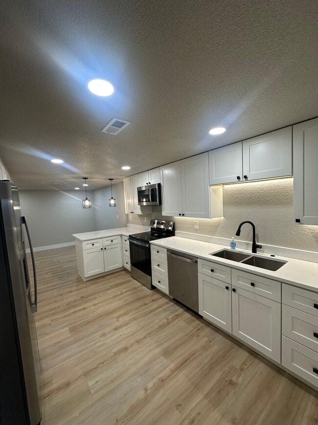 Photo - 7502 S Emerson Cir Unit Brand New Basement