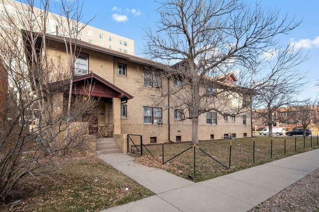 Photo - University Park 1 bed 1 bath Condo in walk... Unit 202
