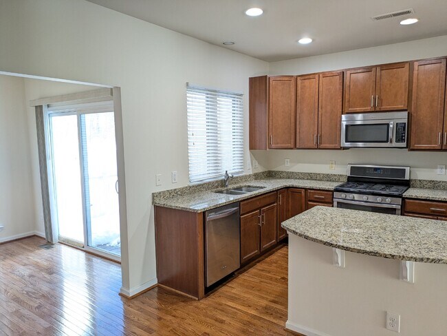 Photo - Brambleton Elegance: A Spacious Townhome Oasis