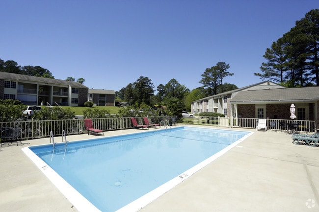 Northgate Apartments