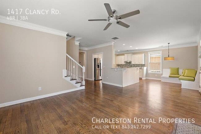 Photo - 1417 Clancy Rd