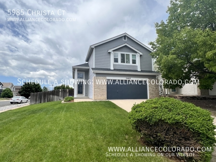 Photo - 5985 Christa Ct-