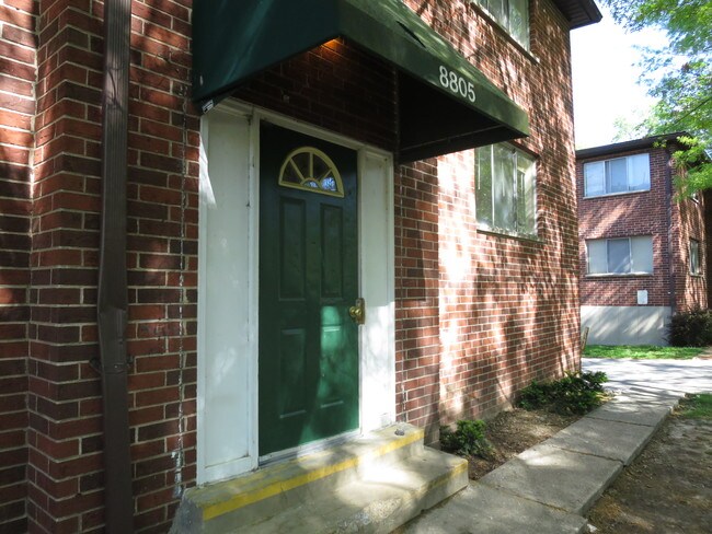 Photo - Garden Hill Apartments