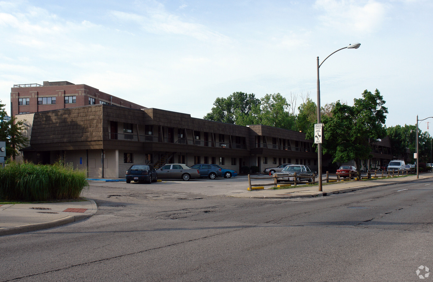 Swan Creek Apts - Swan Creek Apts