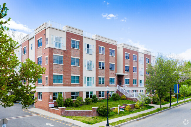 Building Photo - Morristown Gateway Apartments