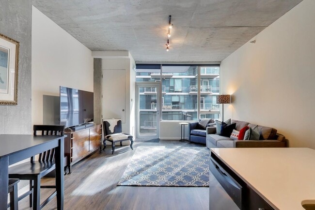 Photo - 1345 S Wabash Ave Unit 707